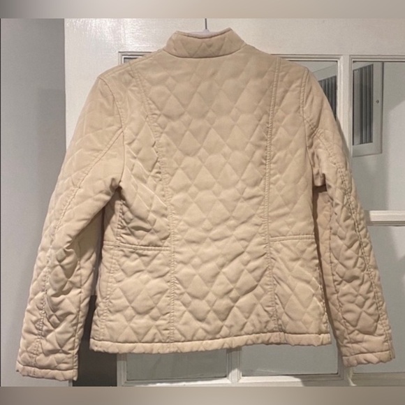 UTEX Design Quilted Jacket - Picture 2 of 6